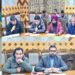 DC Kupwara reviews progress of digitization of Jamabandis