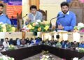 Ganderbal prepares for Janjatiya Gaurav Divas