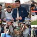 DC Ganderbal inspects Agriculture & allied sector projects under HADP
