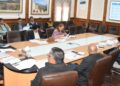 CS assesses ground level implementation of different beneficiary oriented schemes