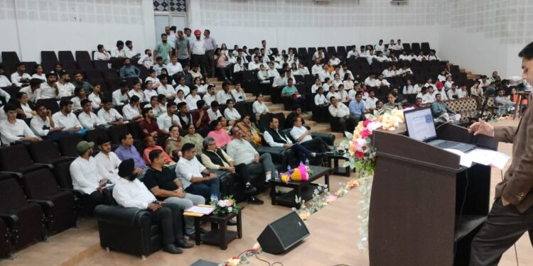 Vigilance Awareness week 2024