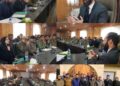 DLSA Anantnag organizes Legal Aid Orientation programme