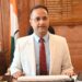DC Shopian briefs media on DAGJYA, PM Surya Ghar, AB- PMJAY & PMAY-U