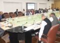 Chief Minister Omar Abdullah calls for sustainable, high-value tourism policy in J&K