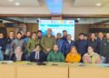 NPTI imparts training to KPDCL officials for successful implementation of Solar Scheme