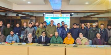 NPTI imparts training to KPDCL officials for successful implementation of Solar Scheme