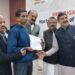 World Toilet Day observed at Samba with focus on Sanitation Awareness