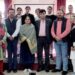 GCW Parade hosts seminar on ‘Research Methodology in Music’