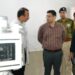 DC Poonch inspects patient care facilities at SDH Surankote