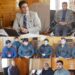 SOP Committee meeting held at Bandipora