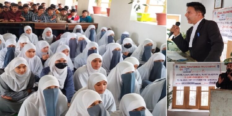 DC reviews implementation of PM Jan Vikas Karyakram, working of PM SHRI Schools in Udhampur