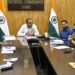 Div Com reviews repair and maintenance of Jammu City roads