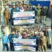 Vigilance Awareness Week: Anti-Corruption Rally held at Ganderbal