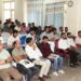Rashtriya Gokul Mission AHD Jammu organises training program on ‘Accelerated Breed Improvement in Cattle’