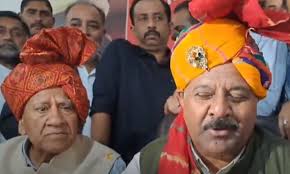 Deputations, individuals met Rana; projects development issues, seeks speedy redressal