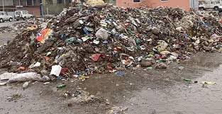 Distt. Admin Shopian bans open Garbage Disposal/ littering