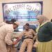 GDC Marh organises Maiden Blood Donation Camp