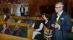 Assembly Session 2024 “Following Vajpayee ji’s path could have prevented today’s difficult times”: CM Omar