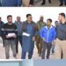 Javed Rana inspects Tribal Research Institute at Khimber