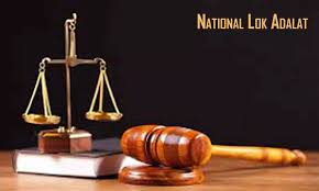 National Lok Adalat on Dec 14