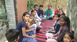 Rescue Team foils child marriage of Minor girl at Udhampur