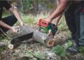 Use, Sale & Purchase of Portable Chain Saw banned in Reasi