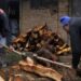 Distribution of Firewood for registered City Masjids to begin from 18th Nov. at P. C. Depot, Qamerwari