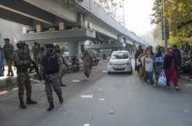 TRC Grenade explosion: Injured Bandipora Woman succumbs in Sgr hospital