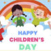 Children’s Day celebrated at Pediatric Ward RSSDH Poonch