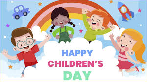 Children’s Day celebrated at Pediatric Ward RSSDH Poonch