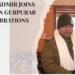 Div Com, IGP Kashmir Greets Sikh Community On Gurpurab