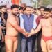 Div Com Jammu inspects arrangements at Annual Jhiri Mela