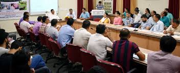 SKUAST-Jammu hosts 4-day National Agriculture Summit -2024 from Nov 20