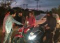 MVD Anantnag conducts comprehensive Vehicle Checking Drive