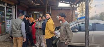 CWC Shopian conducts CISS Drive