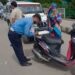 RTO Kashmir launches major Cracks Down on Traffic Violators