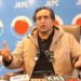 Sajjad Lone accuses NC of betrayal over Assembly resolution