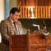 Javed Dar condoles demise of former VC Prof Wahid Qureshi