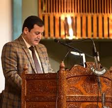 Javed Dar condoles demise of former VC Prof Wahid Qureshi