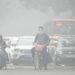 Delhi shuts schools as smog exceeds 60 times WHO limit