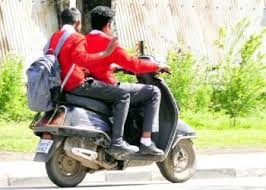 License cancellation, RC suspension, vehicle seizure to become norm for traffic violators: RTO Kashmir