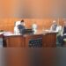 Abdul Rahim Rather reviews pace of progress on new Legislative Assembly Complex