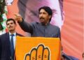 No reason to withdraw support, Congress firm on coalition unity: G A Mir