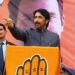 No reason to withdraw support, Congress firm on coalition unity: G A Mir