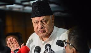 Farooq Abdullah challenges opposition silence on Article 370, calls for rethink on strategy