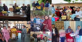 JK Fund office Jammu hosts Grievance Redressal-Cum-Awareness -Camp from Nov 25 to Nov 27 2024