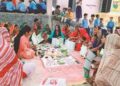 Awareness Program organized at Panchayat Gajoth to promote child welfare, Nutrition