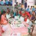Awareness Program organized at Panchayat Gajoth to promote child welfare, Nutrition