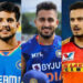 Rasikh Salam, Abdul Samad sold in IPL 2025 auction; Umran Malik goes to KKR
