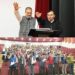 Preamble reading, pledge ceremonies mark Constitution Day celebration across Jammu